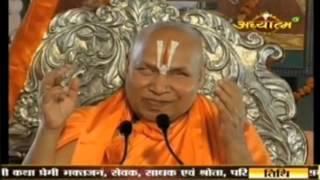 Gopi Geet - Swar- Jagad Guru Swami Shri Rambhadracharya Ji