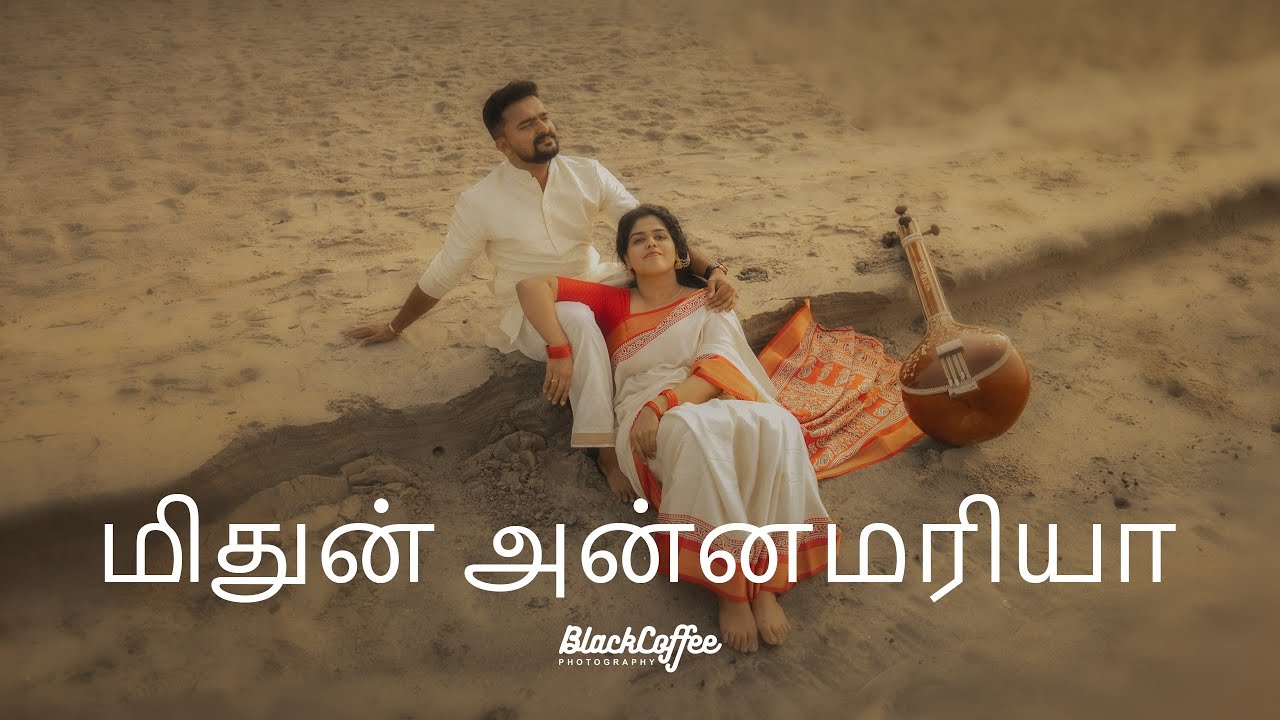 Where silence hums like a raga l Blackcoffee Photography l Midhun & Annmariya