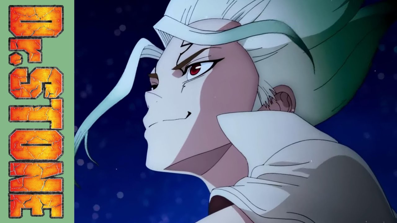 Dr. Stone: Supernova (English Dub Cover) | Silver Storm
