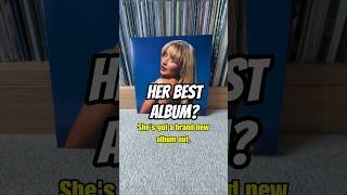 Her BEST Album? | Sabrina Carpenter - Short N Sweet | Vinyl Collection
