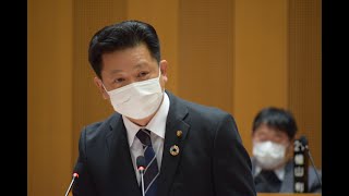 霧島市議会　（Ｒ2.12.2）　一般質問　久保　史睦　議員