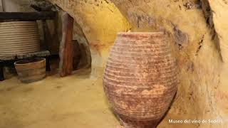 Museo Del Vino De Sediles