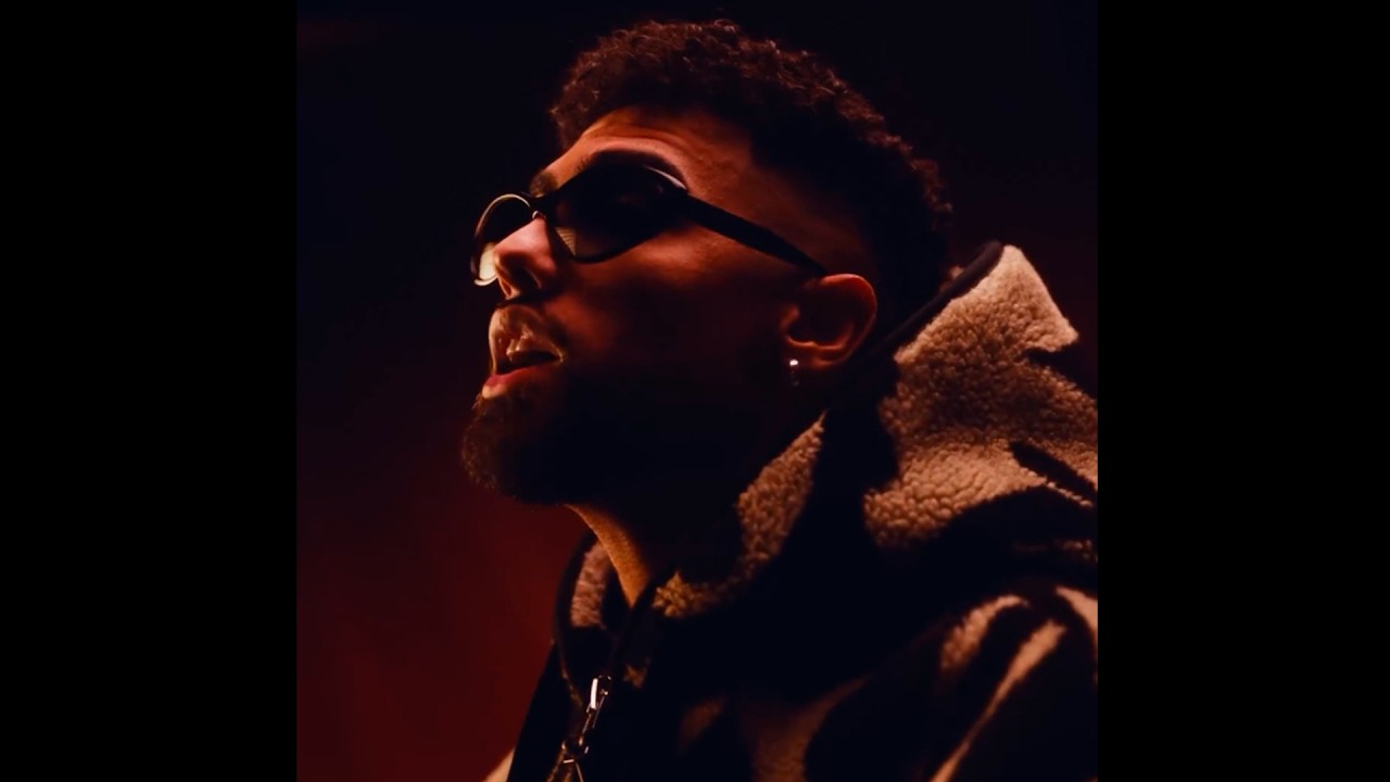 [FREE] REGGAETON TYPE BEAT - 