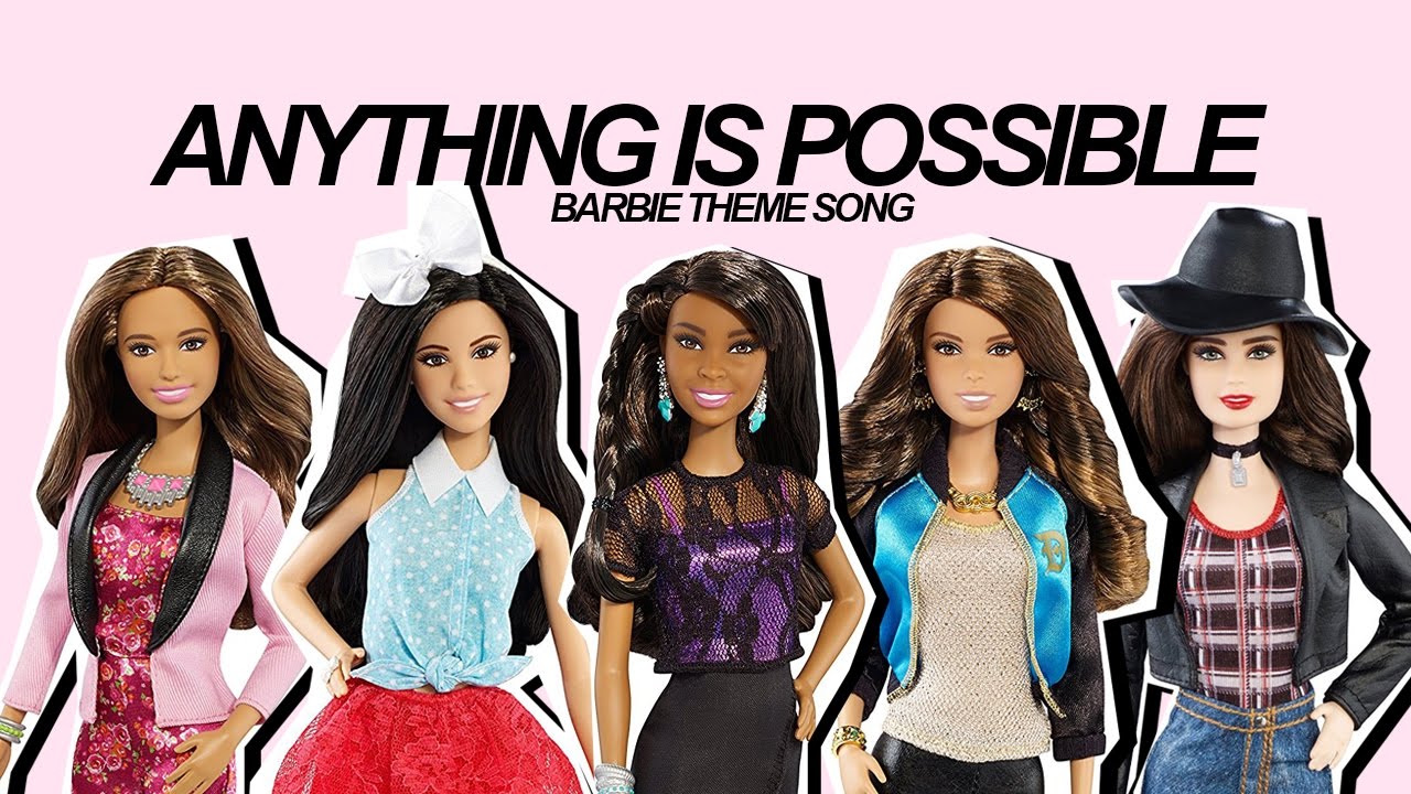 fifth harmony barbie life in the dreamhouse