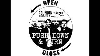 PDT REUNION VOGUE THEATER APRIL 30 2016