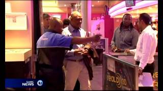 Reactions To Controversial Of Good Report Film Positive