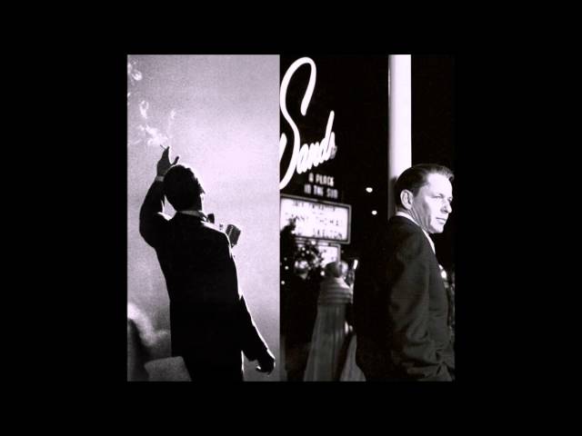 Quincy Jones, Count Basie & His Orchestra Frank Sinatra - The Shadow of Your Smile