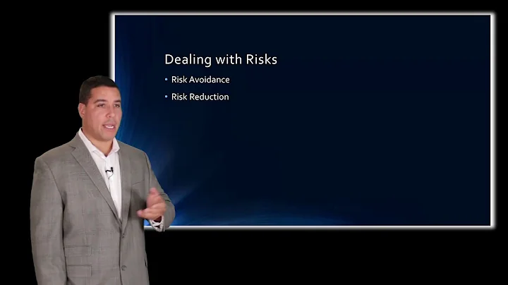 Information Risk Management 101 Presentation   Copy