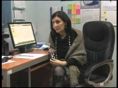 გრიპის ვირუსის სეზონური ვაქცინაცია