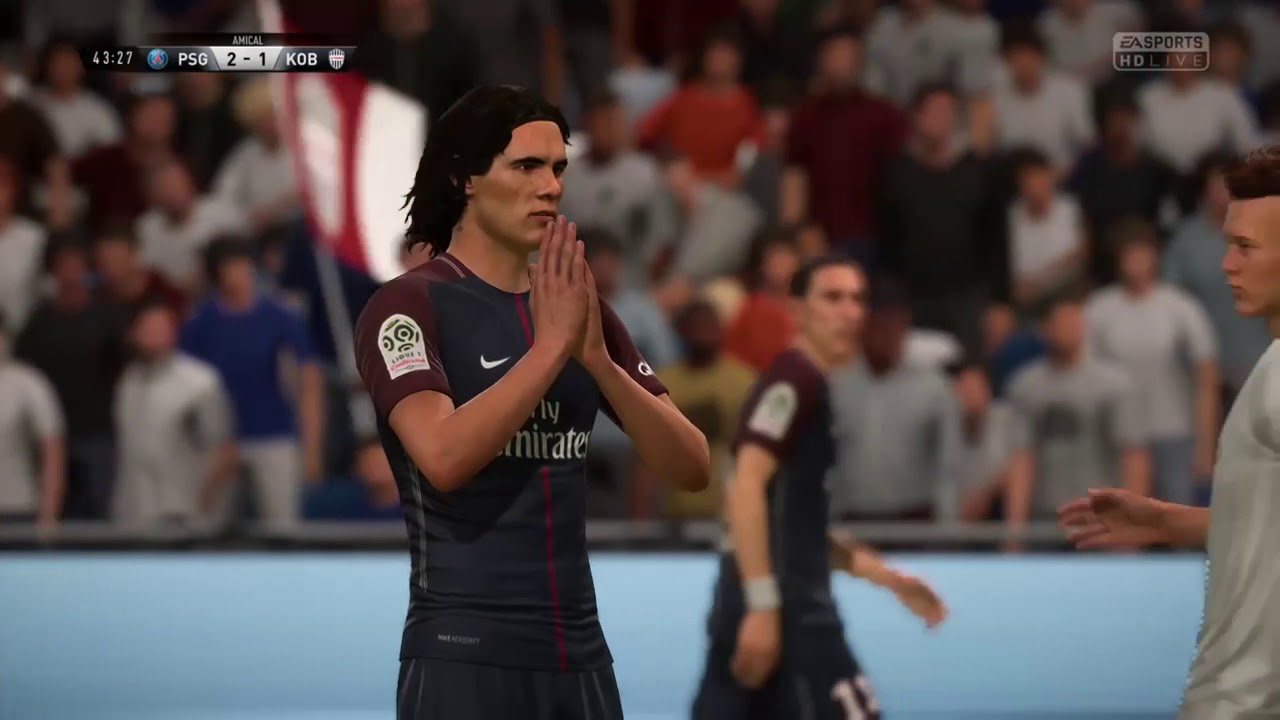 fifa 18 gameplay unresponsive fifa 18 gameplay unresponsive
