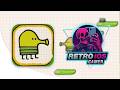 Doodle Jump 10 Gameplay in 2026 on iPhone