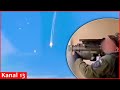 “Oh wow, look how it burns” – Ukrainian fighters show the downing of Su-25 fighter