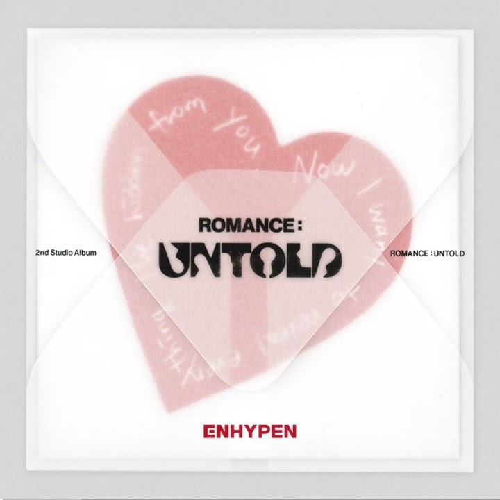 ENHYPEN- XO (only if you say yes) instrumental for ringtone/alarm