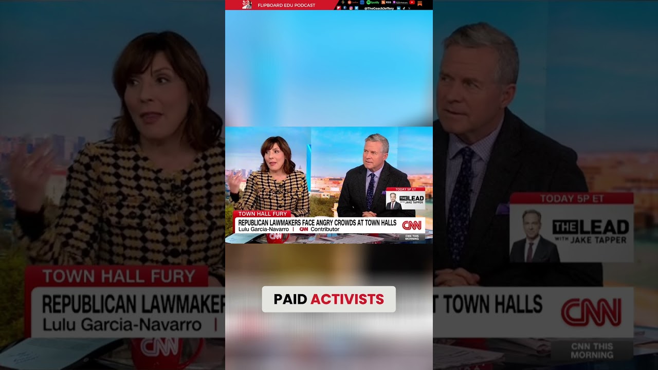 GOP Dismisses Voters: Ignorance or Paid Activists?