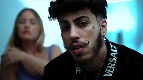 SAMI DUQUE  - ESA NOCHE (VIDEO OFICIAL 4K)
