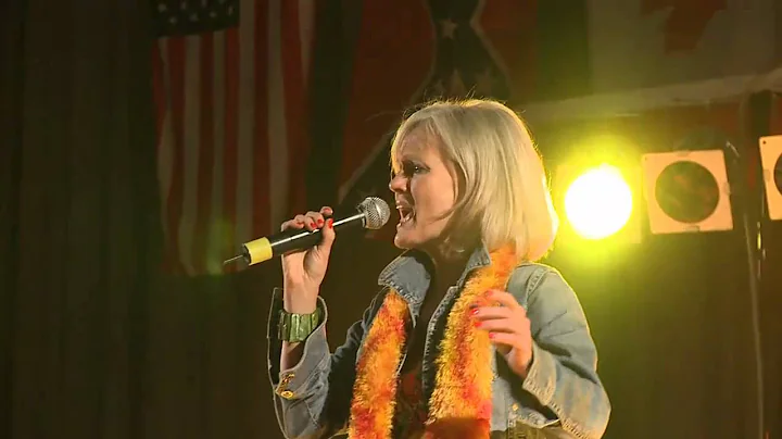 Mississippi  by Jill Morris in 3D Supersound !!!