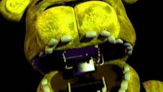 THINGS JUST GOT REAL [Five Nights at Fredbears Family Diner 2 - Night 3-4] screenshot 1