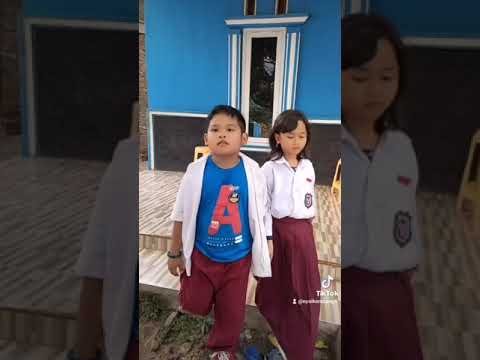 kumpulan vidio kocak tiktok@nyaikembang1nyaikembang1 /drama iren dn aldo😁😅
