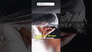 Erkən Nikahın Qarşısı Alındı 36 Yaşlı Kişi 17 Yaşlı Qızla Nişanlanmaq Istədi