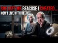 A powerful story about love,and the value of loyalty in relationships.A 70-year-old man shares truth