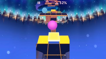 Rolling Sky Syncing - Reindeers