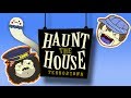 Haunt the House: Terrortown - Steam Train