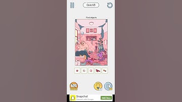 brain up level 63 | this is best game solution | gameplay walkthrough | play gameing all |