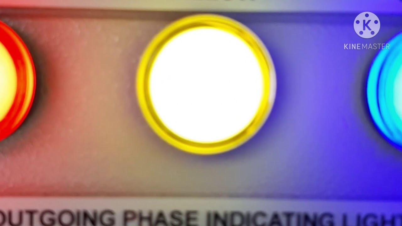 Tahap akhir TEST current MSB ROOM - YouTube