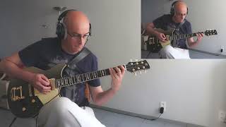 Berklee A Modern Method For Guitar: p14 Imitation Duet