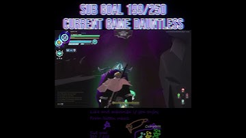 Dauntless Original Ramsgate cave area wasn