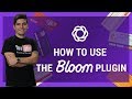 How To Use The Bloom Plugin - Best Email Optin Plugin For Wordpress!