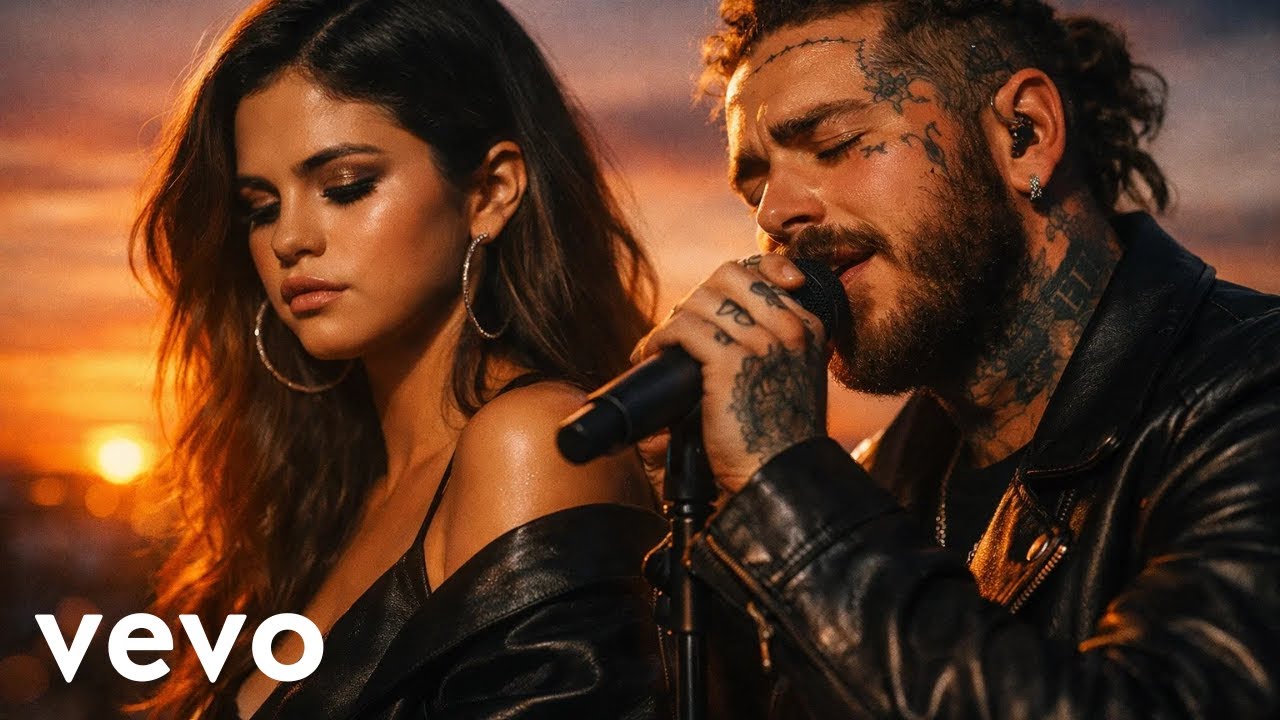 PostMalone & Rihanna – Still in Your Arms  Lyrics Video | Emotional R&B 2025)