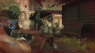 The Last Of Us | Multiplayer | Silenced Semi Auto | 26 Downs | Interrogation