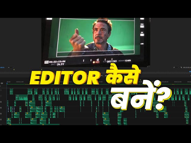 Advice for Beginner Video Editors (2022) | How to Learn Video Editing for Beginners | Hindi class=