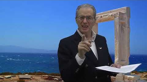 Hegel’s Phenomenology of Spirit, Lecture Four: C (AA) REASON (A) – Part 1 (Observing Reason)