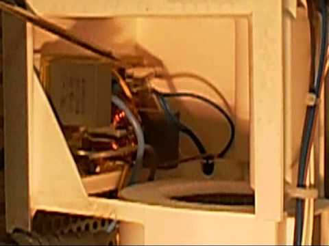 Replacing Fuse In Siemens Microwave Youtube