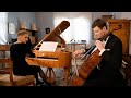 Miniature de la vidéo de la chanson Fünf Stücke Im Volkston, Op. 102: Ii. Langsam