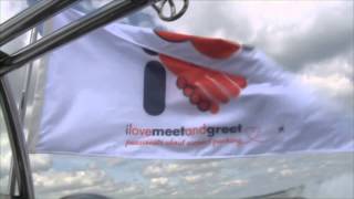 I Love meet and greet - British Sailing Team Testimonials