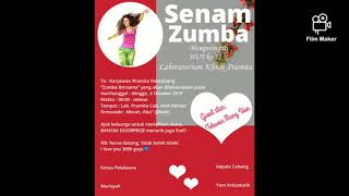 Yuk BURUAN!!!DATANG DAN GABUNG BERSAMA KMI HUT PRAMITA LAB YG KE 32TH