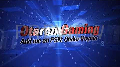 My New Intro [V1.5] - Created using Flixpress.com