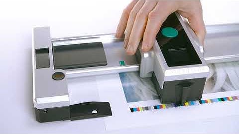 TECHKON SpectroDrive