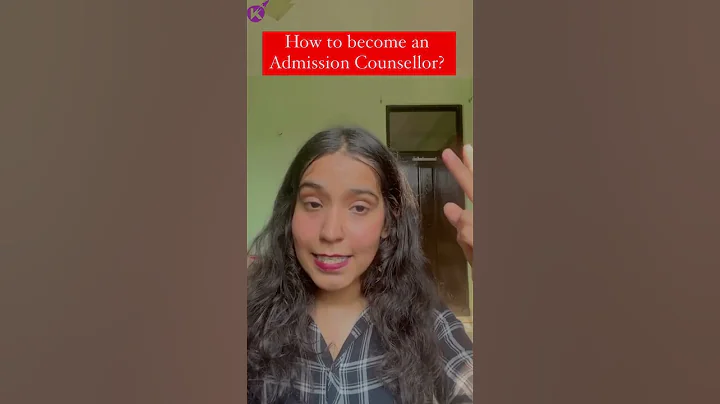Skills required to become an admission counsellor