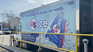 US Ice / City Ice Production Plant by The Ice Machine Channel 59 views 1 year ago 53 seconds