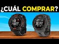 Garmin Instinct 3 Solar VS Garmin Instinct E (Comparación 2026) | Diferencias Garmin Instinct 3 Sola
