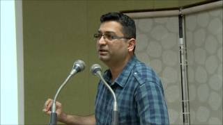 A Purvapaksha of Deep Orientalism - Ashay Naik