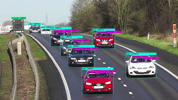 AI On Cloud by YOLO V4