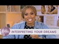 Stephanie Ike: How to Determine if Your Dream is from God | Better Together TV