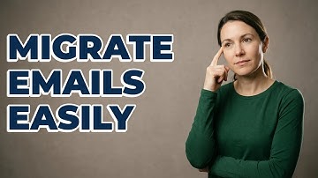 How Can You Fix Email Migration Problems?
