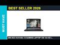 MSI 2023 Katana 15 Gaming Laptop 156 144 Hz IPS Review 2026