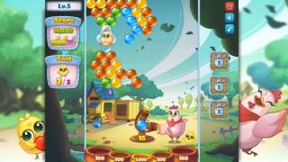 Celebrity Bubble CoCo || Level - 5 Wealth